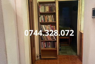 Apartament cu 3 camere decomandat în Ultracentral - 2