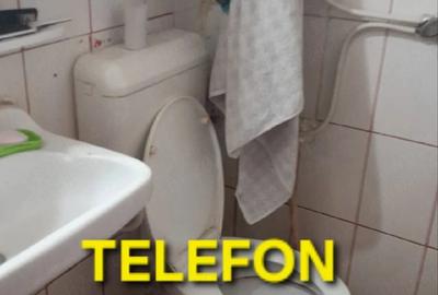 Garsonieră nedecomandată în Exterior Vest