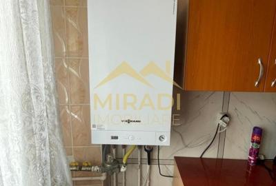 Apartament cu 2 camere, mobilat în Malul Spitalului - 14