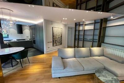 Apartament cu 3 camere decomandat în P-ța Victoriei - 2