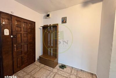 Apartament cu 2 camere decomandat, mobilat în Brazda lui Novac - 1