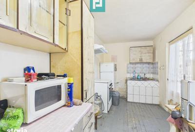 Casă cu 3 camere cu Teren 2078 Mp în Mașloc - 10