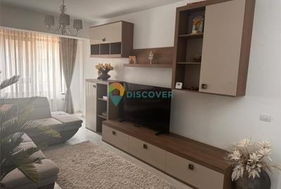 Apartament cu 2 camere decomandat în Central - 2