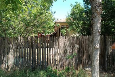 Casă cu 4 camere cu Teren 2501 Mp în Mircea Vodă - 1
