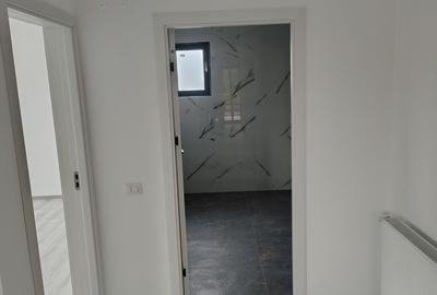 Casă cu 5 camere cu Teren 550 Mp în Braniștea - 7