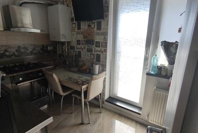 Apartament cu 2 camere decomandat în Rahova - 8