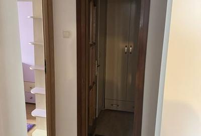 Apartament cu 3 camere în Bistrița Lac - 4