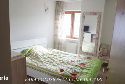Casă cu 7 camere cu Teren 374 Mp în 1 Mai