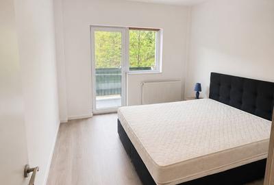 Apartament cu 2 camere în Florești - 4
