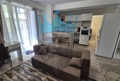 Apartament cu 2 camere decomandat, mobilat în Șoseaua Nordului - 3