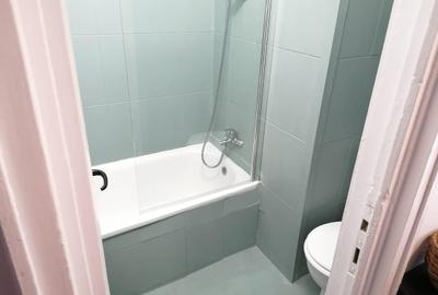Apartament cu 2 camere semidecomandat în Floreasca - 4
