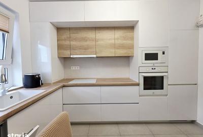 Apartament cu 2 camere în Tractorul - 5