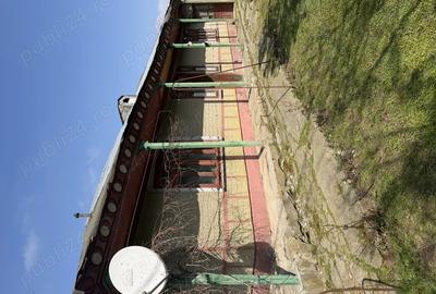 Casă cu 3 camere cu Teren 1000 Mp în Central