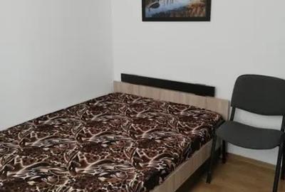Apartament cu 2 camere semidecomandat, mobilat în Păcurari - 4