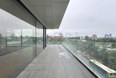 Apartament cu 4 camere semidecomandat în Floreasca - 3