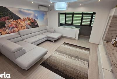 Apartament cu 3 camere decomandat în Mircea-Vodă - 1