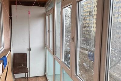 Apartament cu 2 camere semidecomandat în Colentina - 6