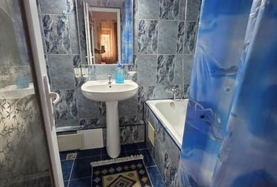 Apartament cu 2 camere decomandat în Rahova