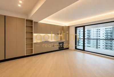 Apartament cu 2 camere decomandat, mobilat în Pipera