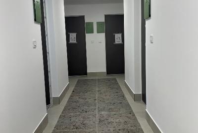 Apartament cu 2 camere decomandat în Baza 3 - 3