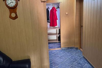 Apartament cu 3 camere decomandat în Central - 4