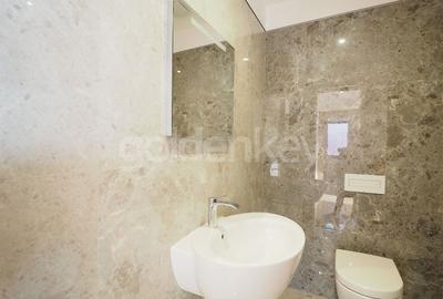 Apartament cu 3 camere decomandat, mobilat în Primăverii - 7