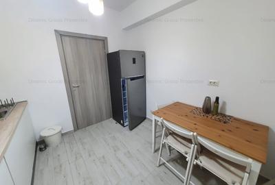 Apartament cu 2 camere decomandat în Berceni - 5