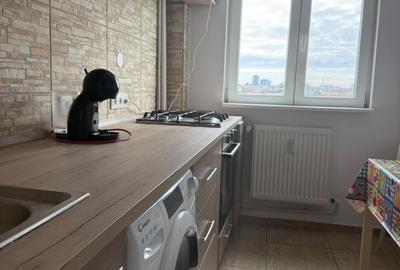 Apartament cu 2 camere decomandat în Ștefan cel Mare