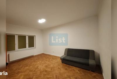Apartament cu 2 camere decomandat în Mărăști