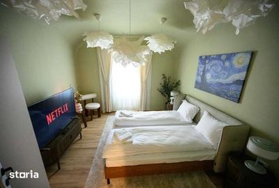 Apartament cu 2 camere decomandat în Mărăști - 2