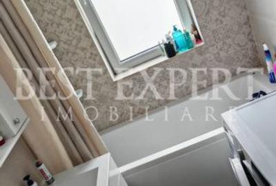 Apartament cu 3 camere, mobilat în Theodor Pallady - 6