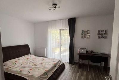 Casă cu 4 camere cu Teren 132 Mp în Nord - 2