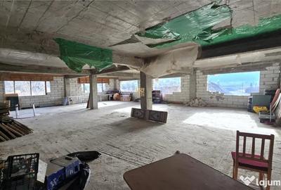 Spațiu comercial, de 1,150 mp, în Frasin - 5