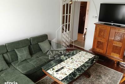 Apartament cu 2 camere decomandat, mobilat în Iosefin - 4