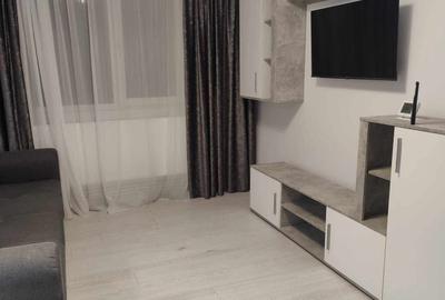 Apartament cu 2 camere semidecomandat în Central - 4