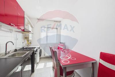 Apartament cu 2 camere decomandat, mobilat în Theodor Pallady - 5