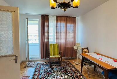 Apartament cu 2 camere în 1 Mai - 9