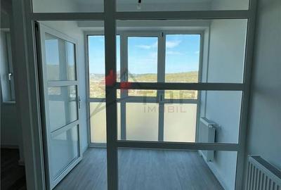 Apartament cu 2 camere în Lunca Cetățuii - 2