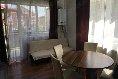 Apartament cu 3 camere decomandat în Florești - 4