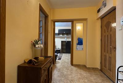 Apartament cu 2 camere în Tomis I - 8