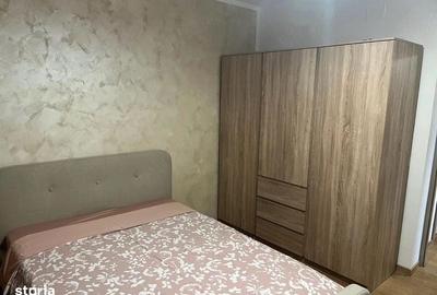 Apartament cu 2 camere în Răcădău