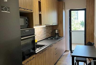 Apartament cu 2 camere decomandat în Mihai Bravu
