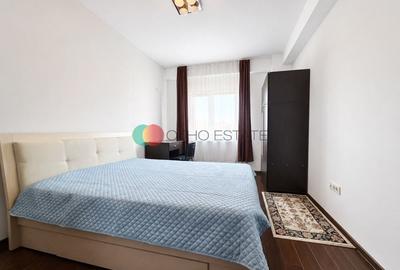 Apartament cu 2 camere în Chiajna