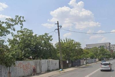 Spațiu comercial, în Militari