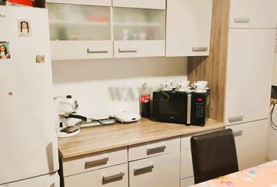 Apartament cu 2 camere decomandat, mobilat în Sud - 4