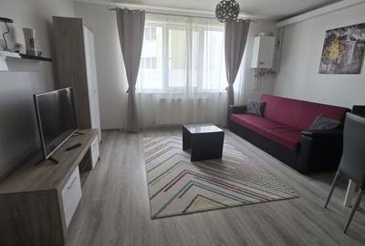 Apartament cu 2 camere în Central - 8