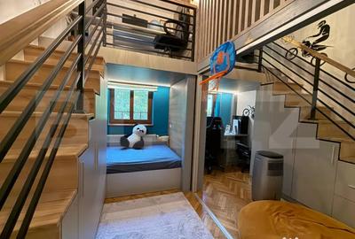 Casă cu 3 camere cu Teren 292 Mp în Ana Ipătescu