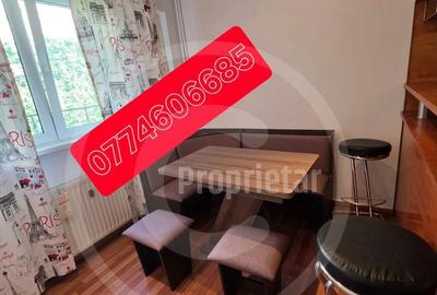 Apartament cu 2 camere în Drumul Taberei - 3