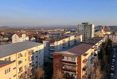 Apartament cu 2 camere decomandat în Central - 2