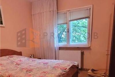 Apartament cu 3 camere decomandat în Unirii Sud - 3
